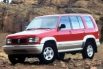 Acura SLX Rocker/ Tappet