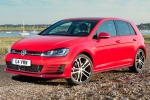 GOLF VII (5G)