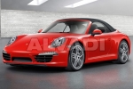 911 Convertible (991)