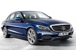 C-CLASS (W205)