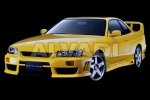 SKYLINE (R34)