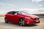 Volvo V40 Tuulilasin pyyhkijän sulka