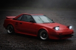 MR2 (E-AW10/11)