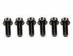 Screw kit, flywheel