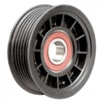 Tensioner pulley