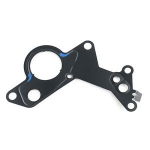Gasket, fuel pump; Gasket, vacuum pump