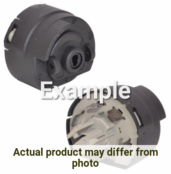 TOPRAN Ignition-//Starter Switch 103 768