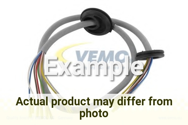 Vemo V40-83-0034 Repair Set harness 