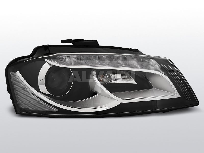 drl headlamp