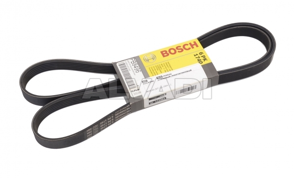 Bosch 1 987 946 266 V-Ribbed Belts