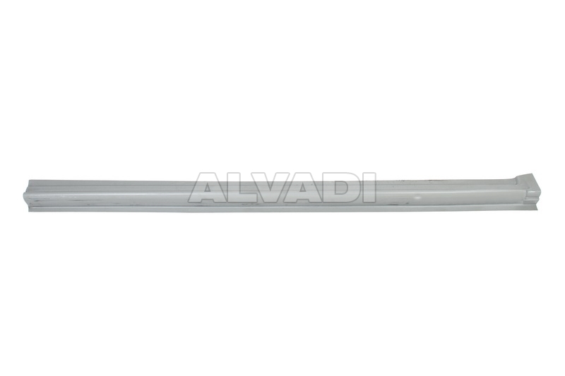 Entry plate BLIC 6505-06-2509002P P23511 4 for Ford - alvadi.com.tr