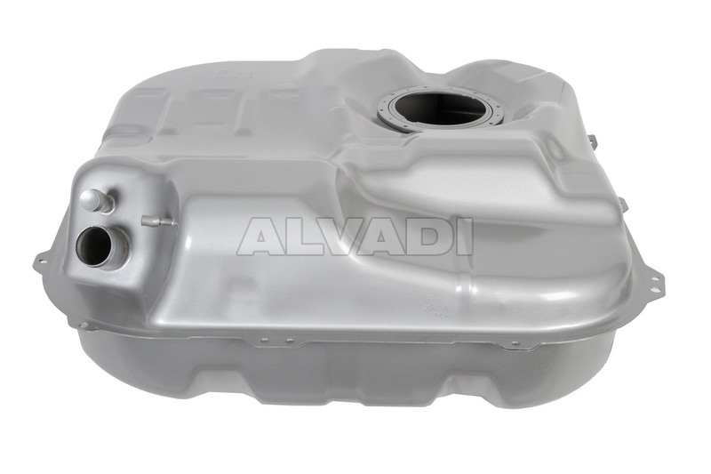 Fuel tank for Hyundai I30 (FD) 03.200712.2012 alvadi.ee