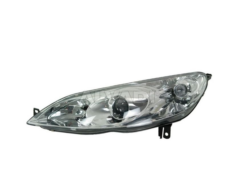 Van Wezel 4060961 Headlight
