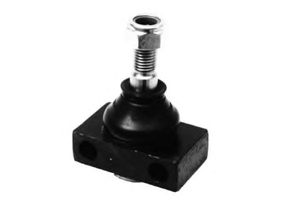 ball joint fit SMART 016 010 0019//HD MEYLE Repair kit