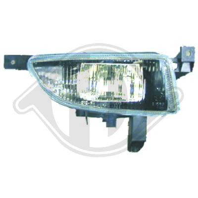 Van Wezel 3790996 Fog Lights
