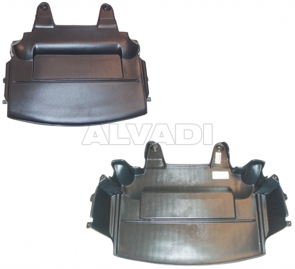 bmw e36 under engine cover