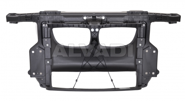 Front panel 51648058593 for BMW 1 (E81/E82/E87/E88) - alvadi.eu