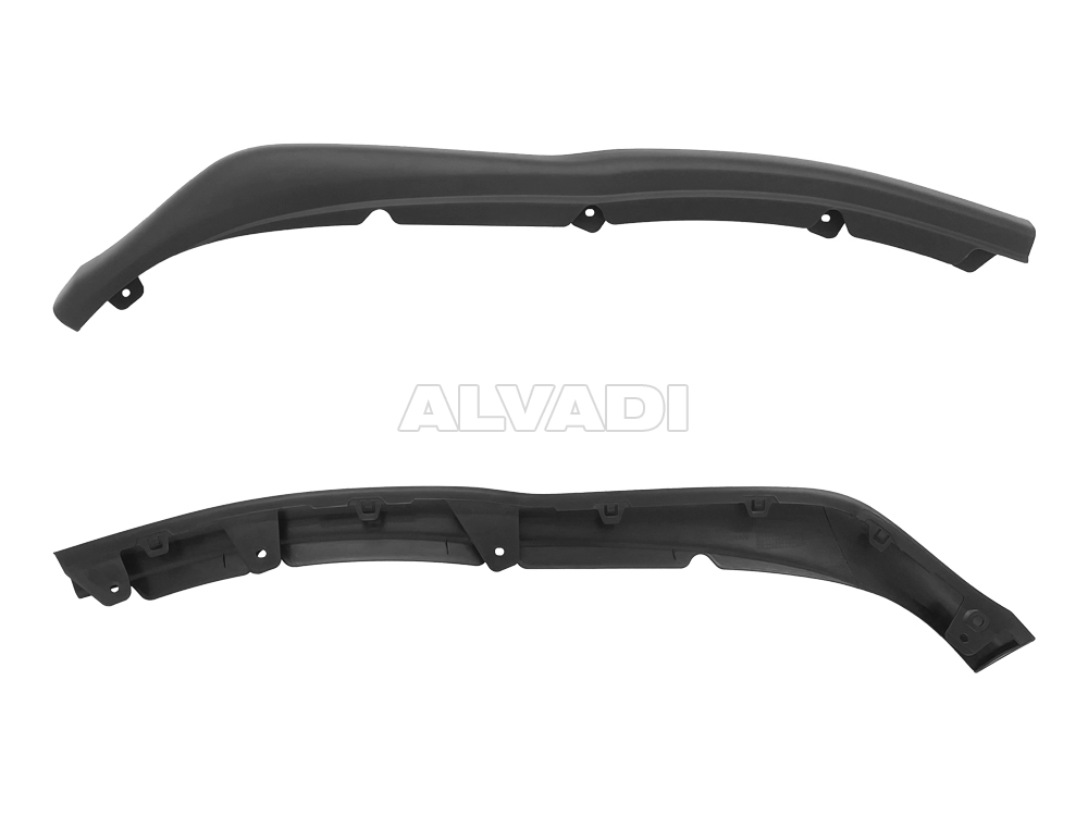 Front Bumper Spoiler 76851 53010 CO For Lexus Alvadi ee