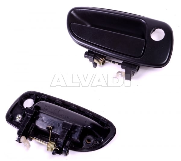 TOYOTA CARINA E front right external door handle RH