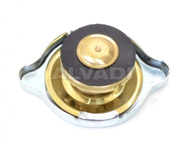 Citroen deals radiator cap