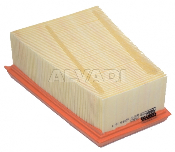 Mapco 60102 Filtre /à air