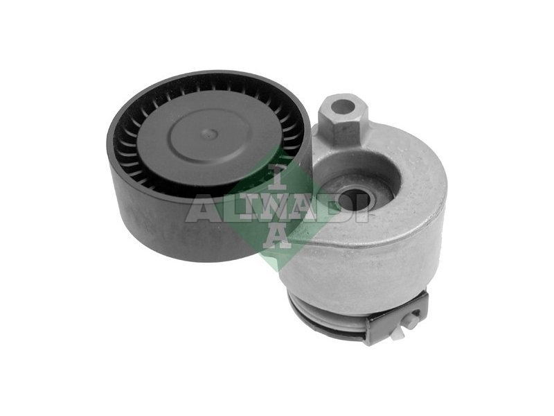 renault master alternator belt tensioner