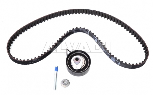 timing belt pulley kit