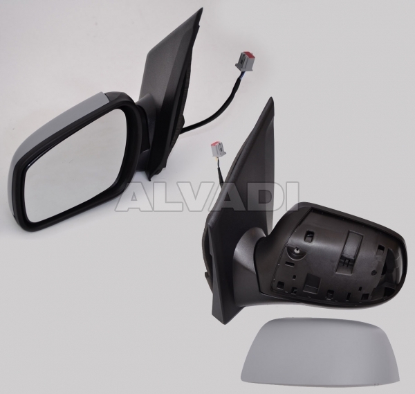 Alkar 6343387 Mirror Housing