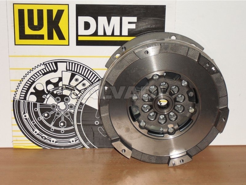 Flywheel LUK 415 0529 10 415052910 for PEUGEOT 508 AL30998937 - alvadi.md