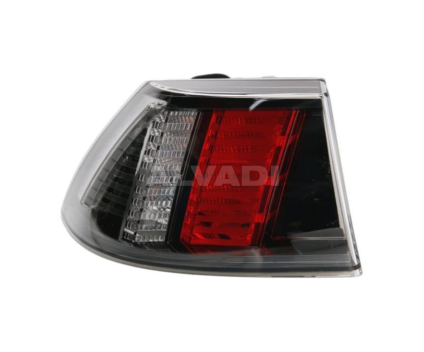 Tail light VALEO 9813508580 for Peugeot - alvadi.md