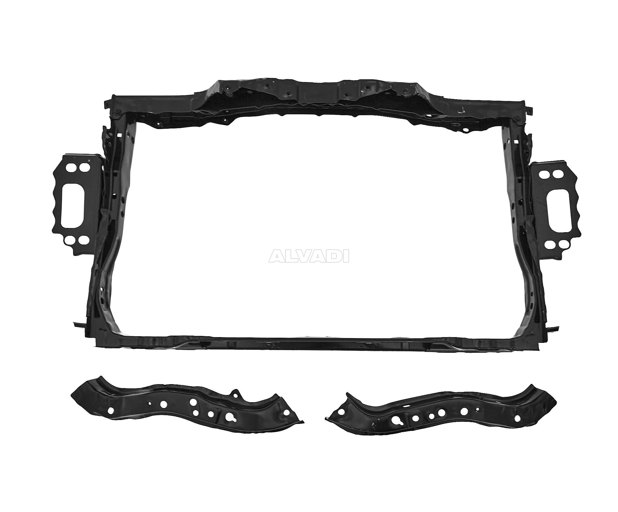 Toyota için Muhafaza, ana far 5320102906 - alvadi.com.tr