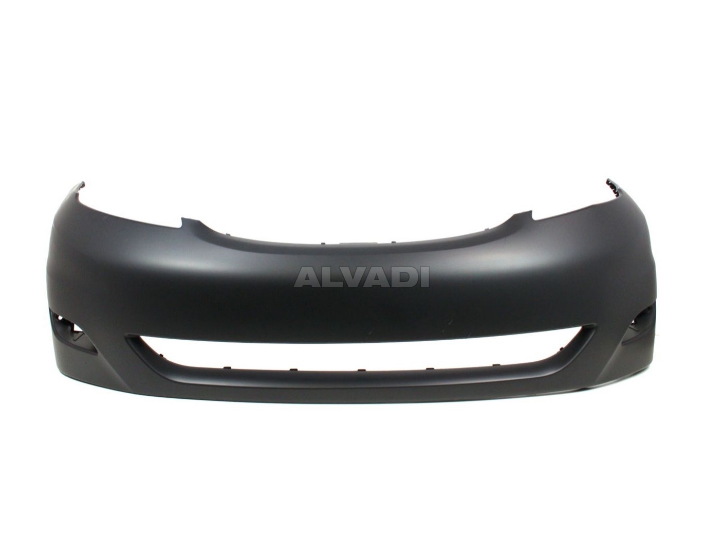 Bumper AUTO PARTS TY75200005000 for Toyota alvadi.ee