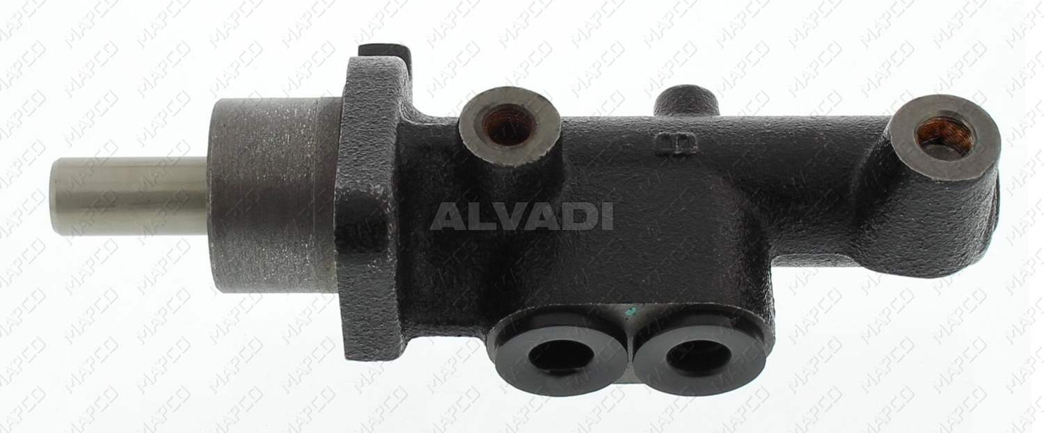 Brake Master Cylinder for OPEL KADETT E Hatchback (T85) 1.8 S (C08, C48 ...