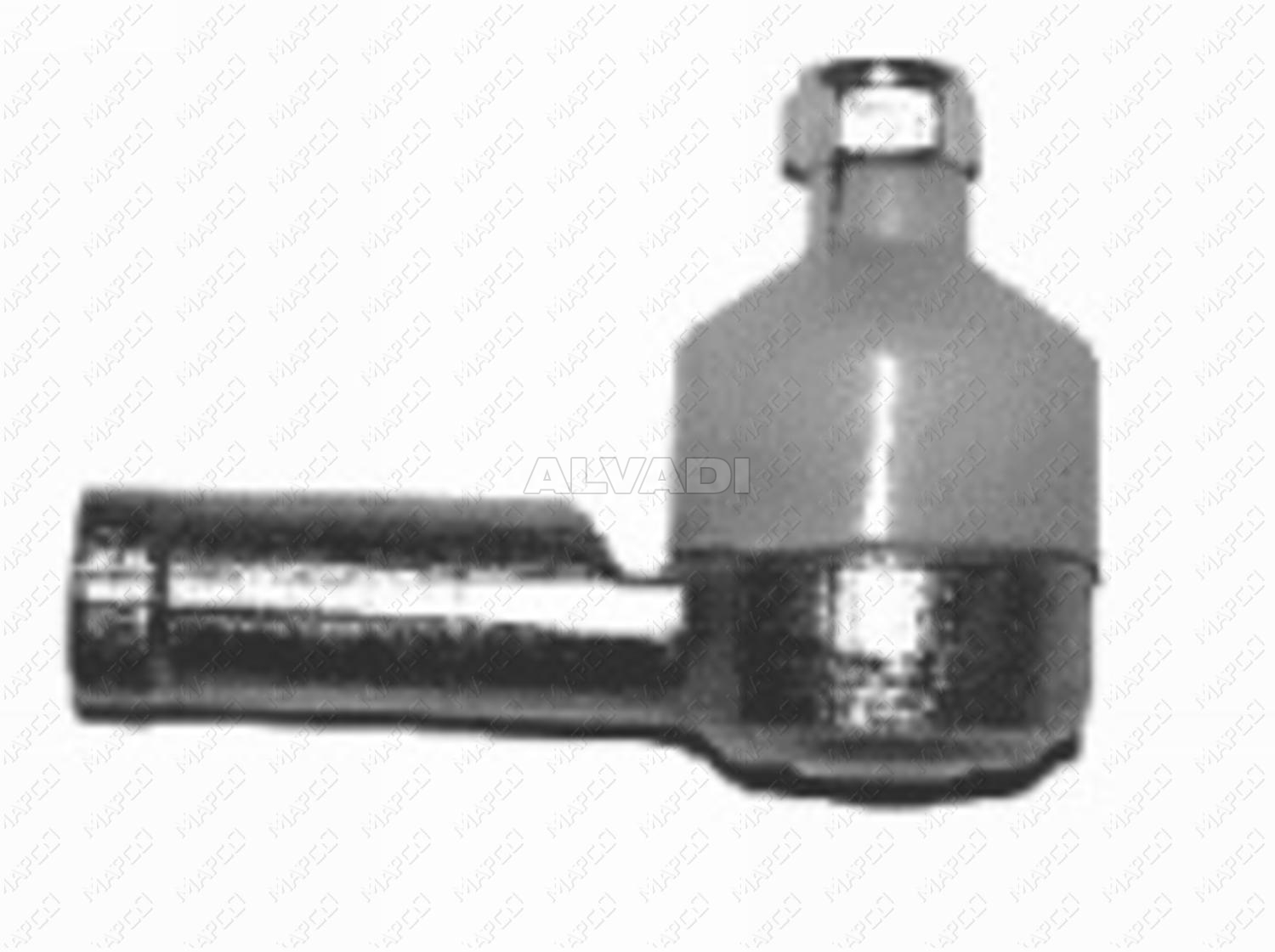 Fai SS353 TIE ROD END