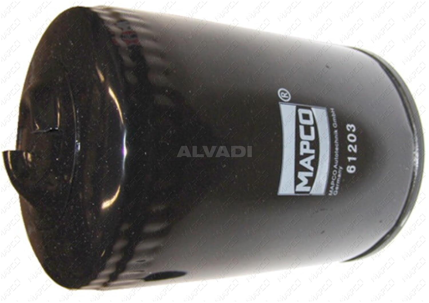 Filter-Satz MAPCO 68819 für VW