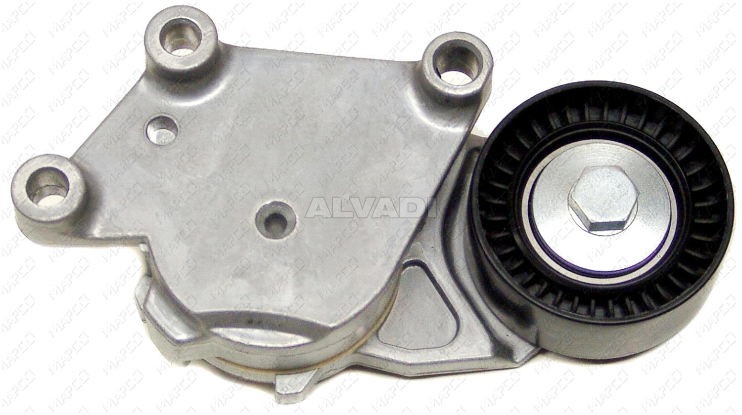 Patronpt36030. натяжная планка. натяжная планка. натяжитель ремня генератора фольксваген крафтер 2. натяжная планка.