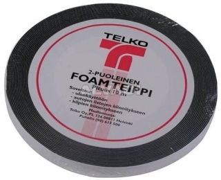 Doublesided tape 12mm/10m