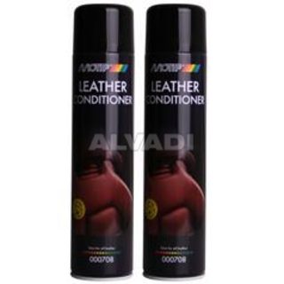 Leather Cleaner 600ml