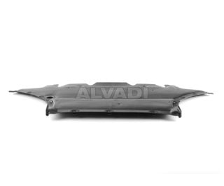 audi a5 under engine cover