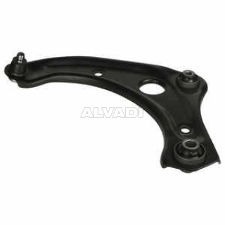 Mounting 270837 axle bracket A.B.S