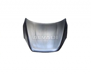 Volvo on sale xc60 bonnet