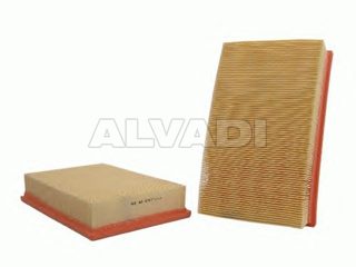Blue Print ADK82231 Air Filter pack of one