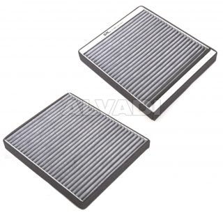 Mapco 67709 Interior Air Filter