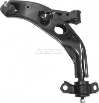 Meyle Brand Front Left Lower Control Arm /& Ball Joint Mazda MPV