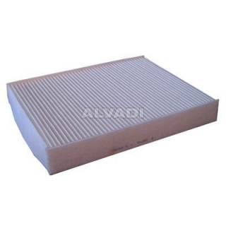 pack of one Blue Print ADM52511 Cabin Filter 