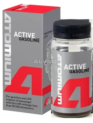 Atomium Active Gasoline New