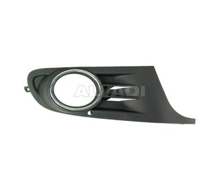 PRASCO VW0382133 Front Grille