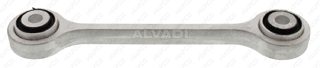 Link/Coupling Rod, stabiliser bar MAPCO 51824