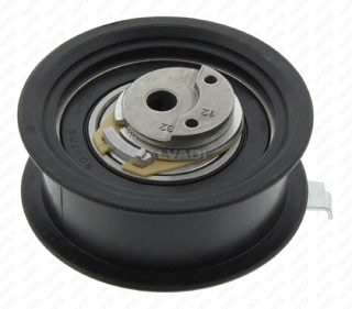 Tensioner Pulley, timing belt MAPCO 23892