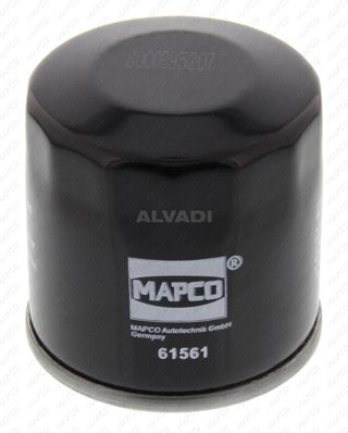 Oil Filter MAPCO 61561